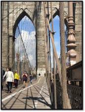 Brooklyn Bridge