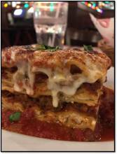 Lasagna Buca