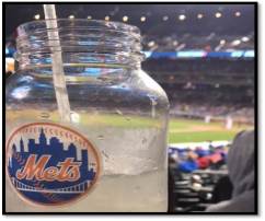 Mets stadium