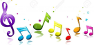 Notas musicales 2