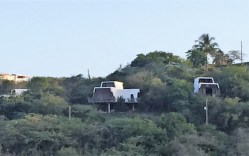 Casita de culebra